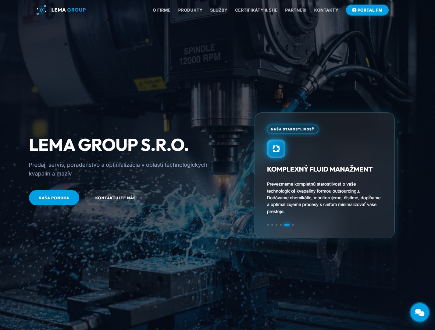 Lemagroup s.r.o.